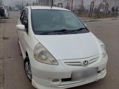 Сүрөт унаа Honda Fit