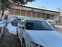 Photo of the vehicle Subaru Legacy