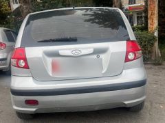 Photo of the vehicle Hyundai Getz