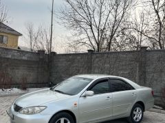 Photo of the vehicle Toyota Camry