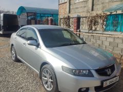 Сүрөт унаа Honda Accord