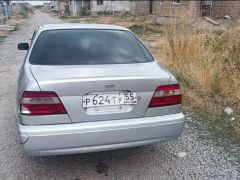 Photo of the vehicle Nissan Bluebird