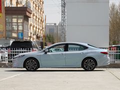 Сүрөт унаа Toyota Camry