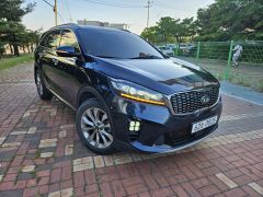 Фото авто Kia Sorento