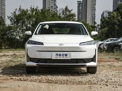 Фото авто Qiyuan A05