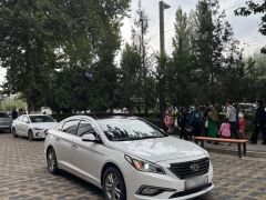 Фото авто Hyundai Sonata