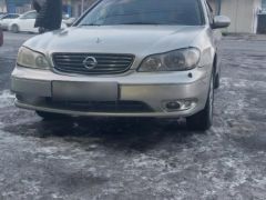 Сүрөт унаа Nissan Maxima