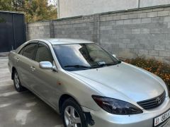 Сүрөт унаа Toyota Camry