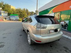 Фото авто Lexus RX