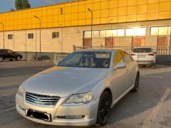 Сүрөт унаа Toyota Mark X