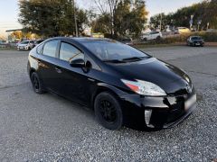 Фото авто Toyota Prius