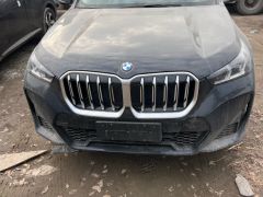 Фото авто BMW X1