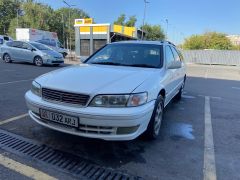 Photo of the vehicle Toyota Mark II