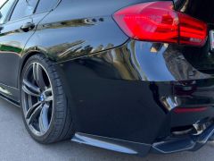 Сүрөт унаа BMW 3 серия