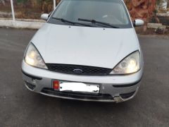 Photo of the vehicle Ford Focus