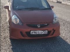 Photo of the vehicle Honda Fit