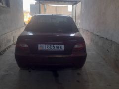 Сүрөт унаа Daewoo Nexia