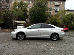 Сүрөт унаа Toyota Camry