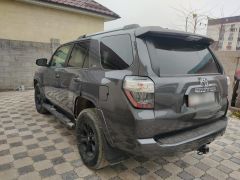 Photo of the vehicle Toyota 4Runner