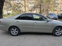 Сүрөт унаа Toyota Camry