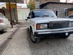 Photo of the vehicle ВАЗ (Lada) 2107