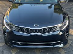 Сүрөт унаа Kia K5