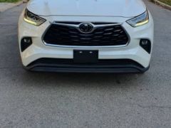 Фото авто Toyota Highlander