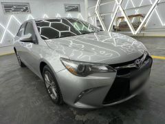 Сүрөт унаа Toyota Camry