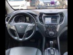 Photo of the vehicle Hyundai Santa Fe