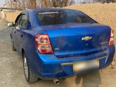 Photo of the vehicle Chevrolet Cobalt