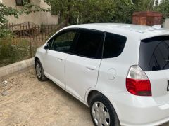 Сүрөт унаа Honda Fit