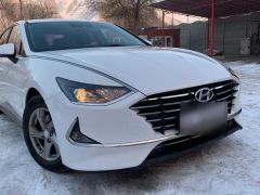 Сүрөт унаа Hyundai Sonata