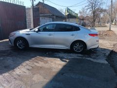 Фото авто Kia Optima