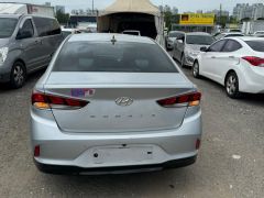 Сүрөт унаа Hyundai Sonata