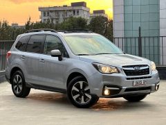 Photo of the vehicle Subaru Forester