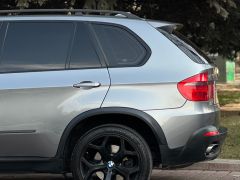 Сүрөт унаа BMW X5