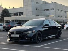 Сүрөт унаа Honda Accord