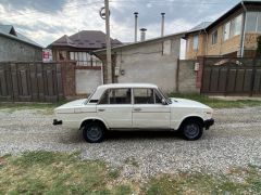 Photo of the vehicle ВАЗ (Lada) 2106