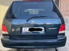 Сүрөт унаа Honda Odyssey