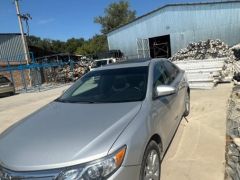 Photo of the vehicle Toyota Camry