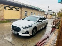 Сүрөт унаа Hyundai Sonata