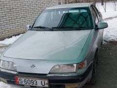 Photo of the vehicle Daewoo Espero