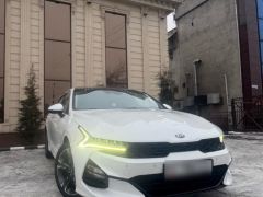 Сүрөт унаа Kia K5