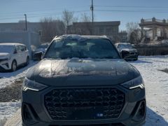 Сүрөт унаа Audi Q3