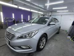 Сүрөт унаа Hyundai Sonata