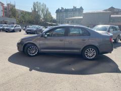 Сүрөт унаа Volkswagen Jetta