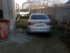 Сүрөт унаа Honda Accord