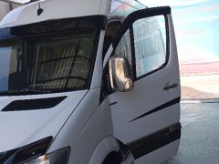 Фото авто Mercedes-Benz Sprinter