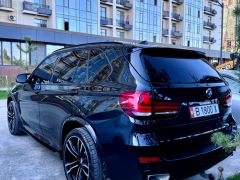 Сүрөт унаа BMW X5