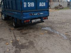 Фото авто Hyundai Porter